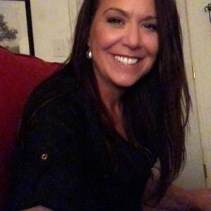 Meet your Posher, Terri